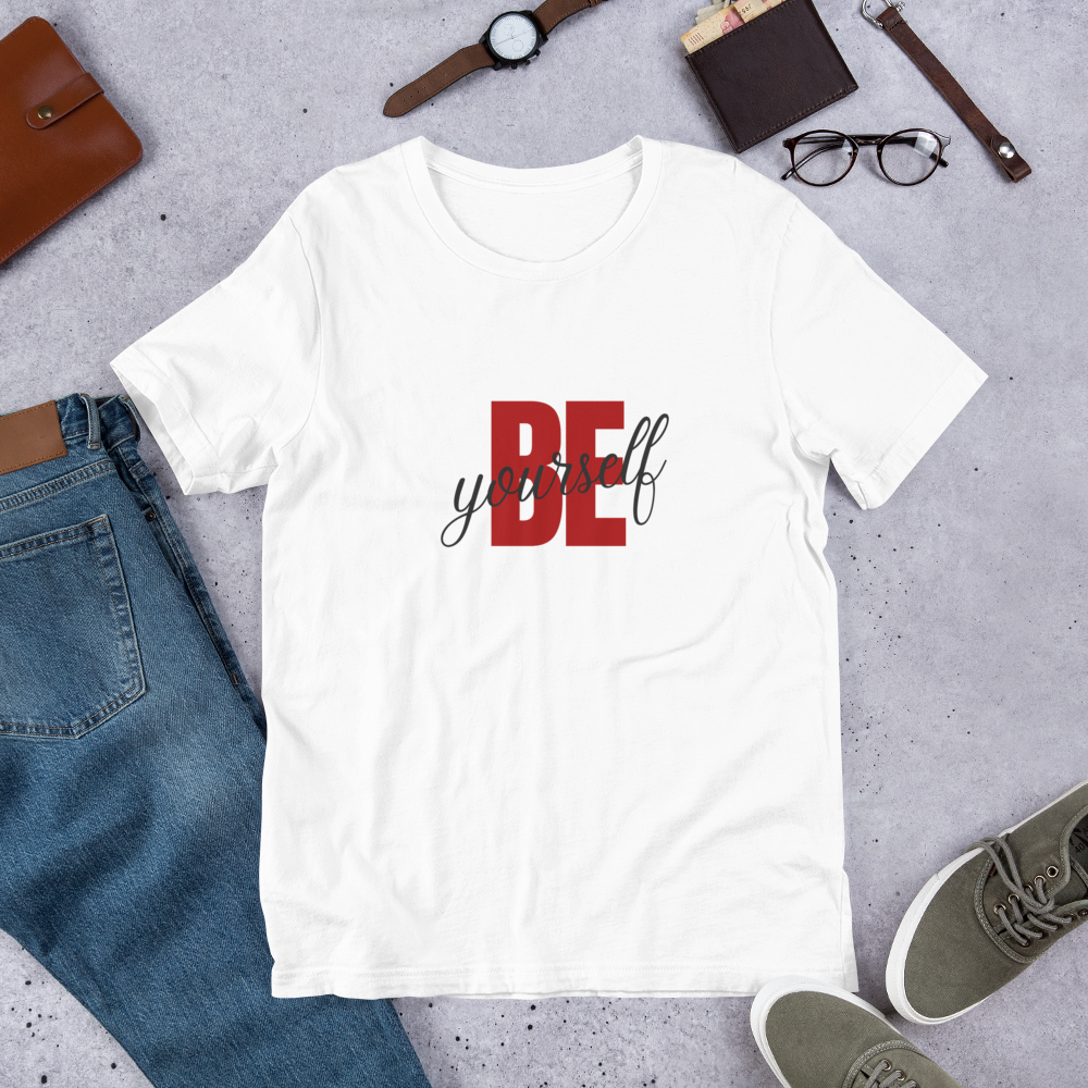 Be Yourself